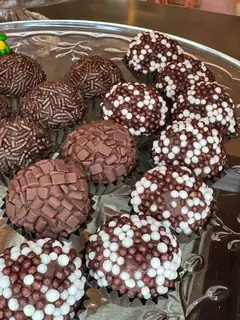 Brigadeiros