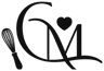 Logo Carol Mendes Confeitaria